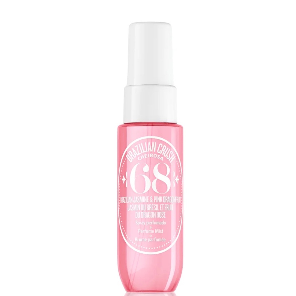 Brand NEW Sol de Janeiro perfume mist - Brazilian Jasmine & pink dragonfruit